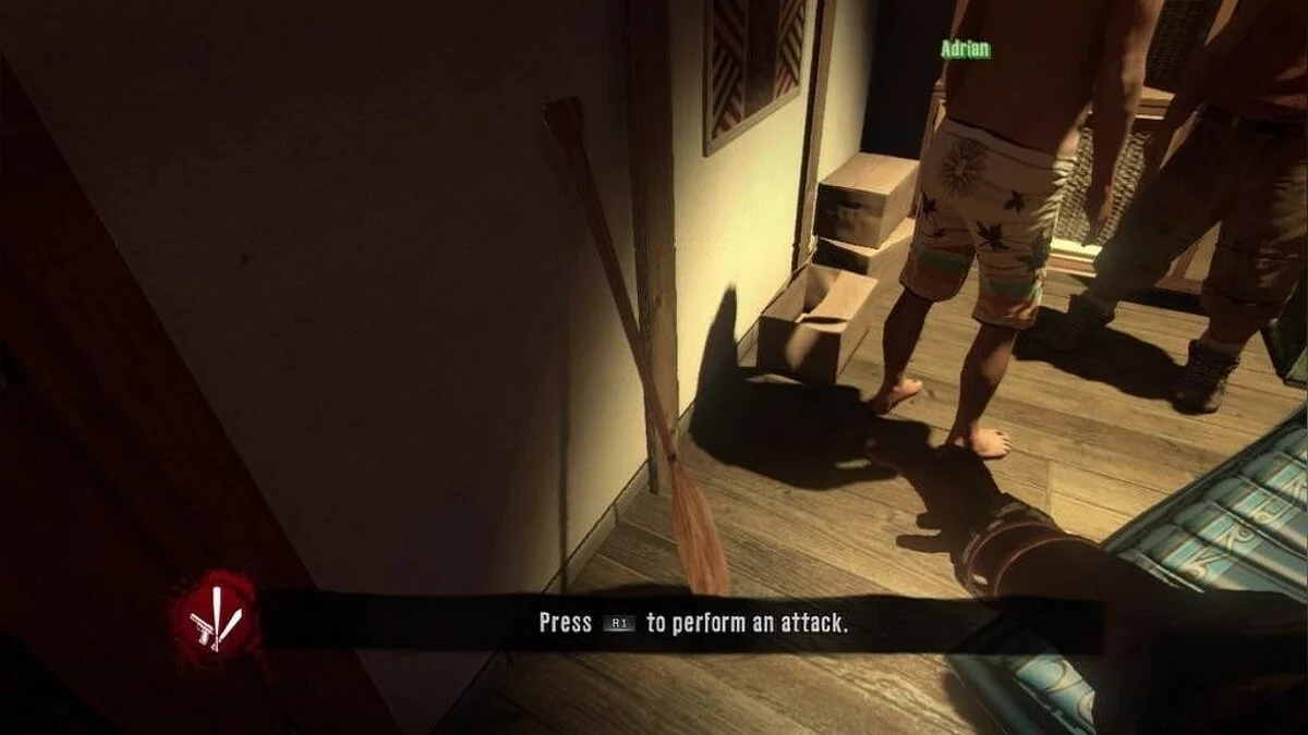 Скриншоты из Dead Island / Картинка 192