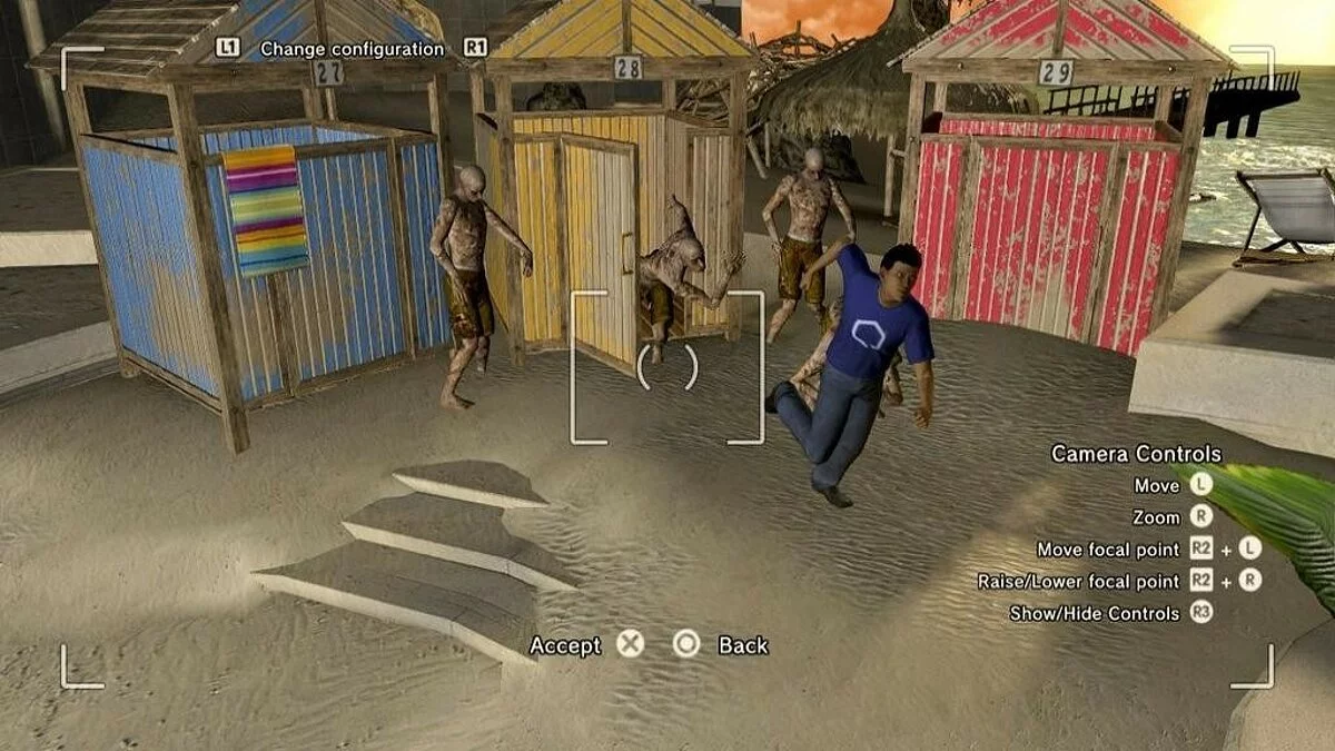 Скриншоты из Dead Island / Картинка 198