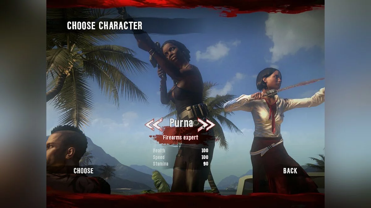 Скриншоты из Dead Island / Картинка 215