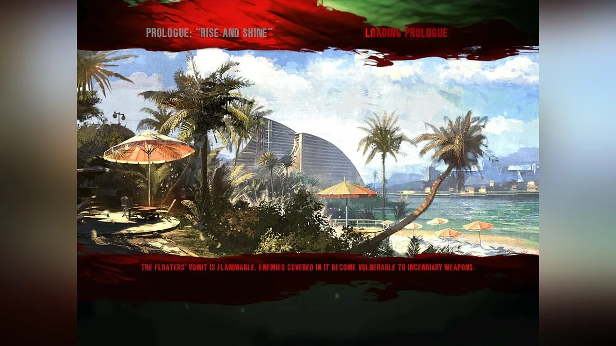 Скриншоты из Dead Island / Картинка 216