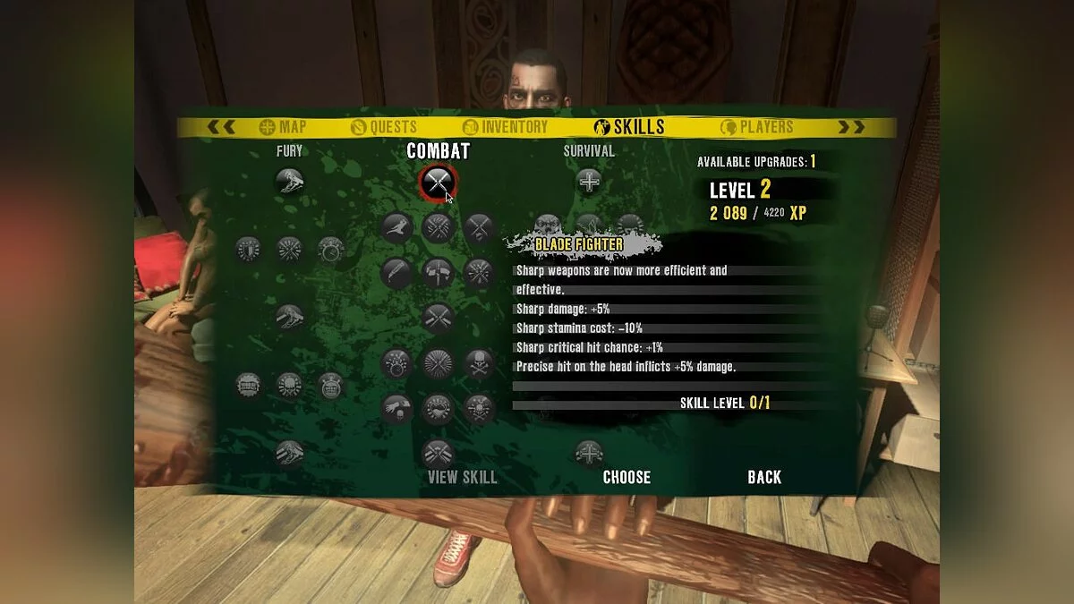 Скриншоты из Dead Island / Картинка 223