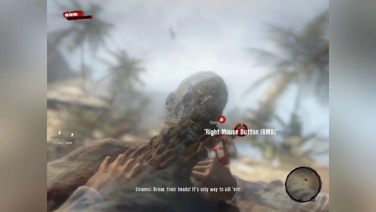 Скриншоты из Dead Island / Картинка 221