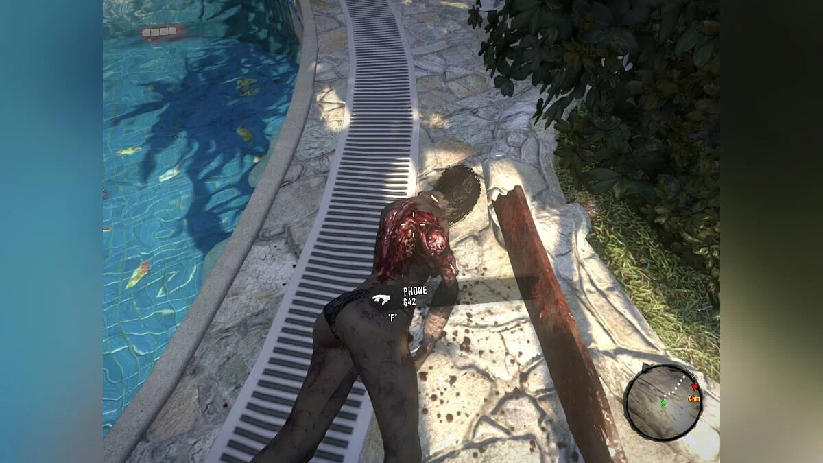 Скриншоты из Dead Island / Картинка 228