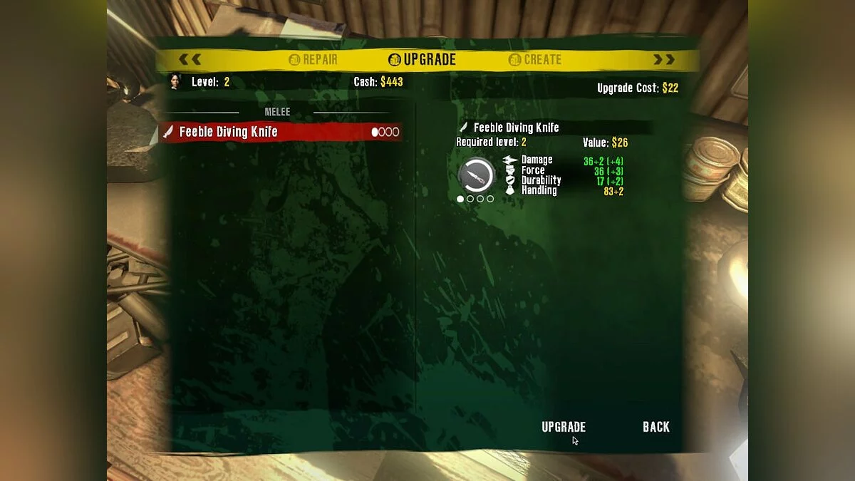 Скриншоты из Dead Island / Картинка 233