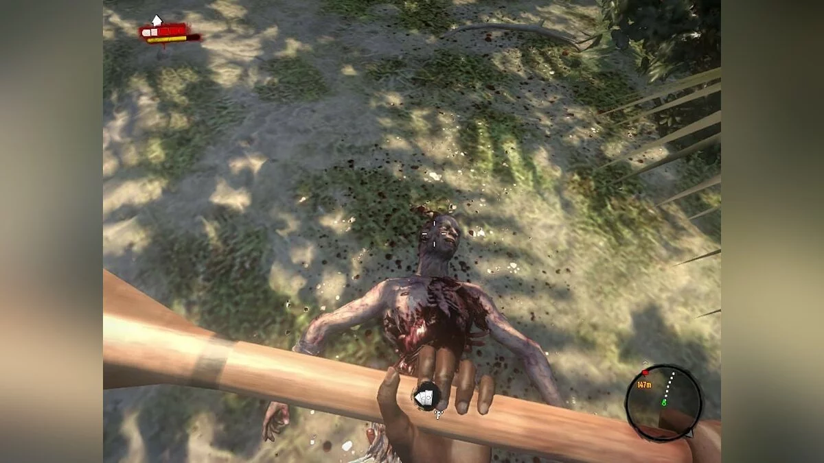 Скриншоты из Dead Island / Картинка 243