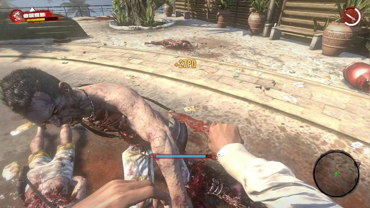 Скриншоты из Dead Island / Картинка 249