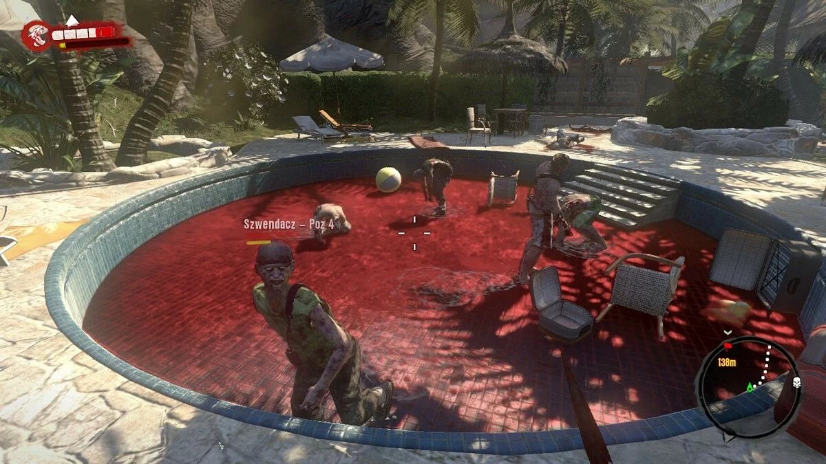 Скриншоты из Dead Island / Картинка 248
