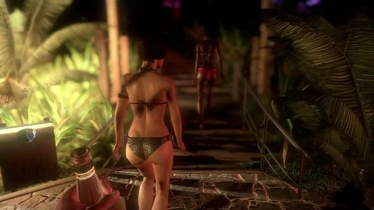 Скриншоты из Dead Island / Картинка 252