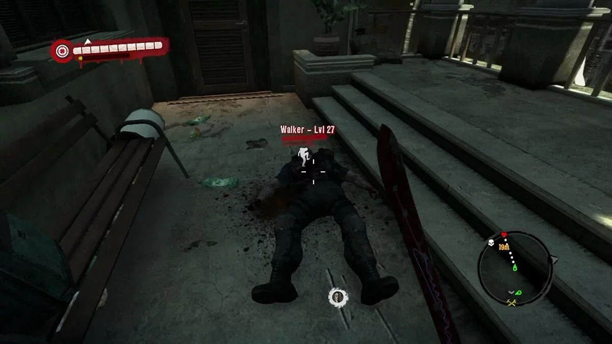 Скриншоты из Dead Island / Картинка 270