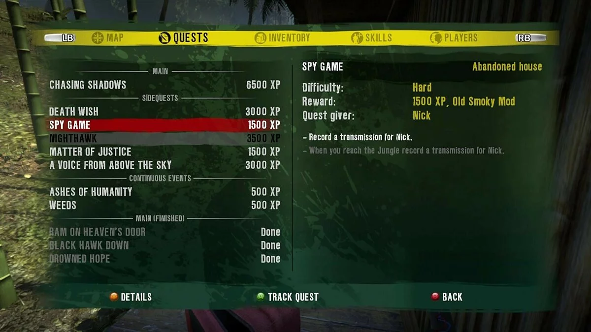 Скриншоты из Dead Island / Картинка 273