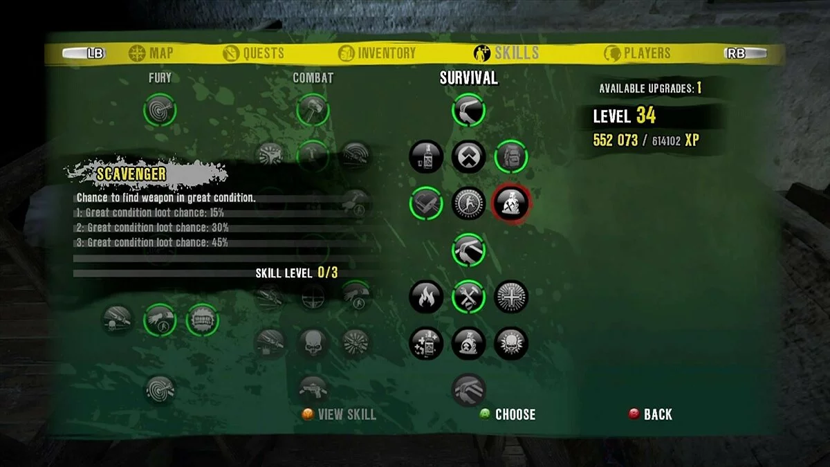 Скриншоты из Dead Island / Картинка 274