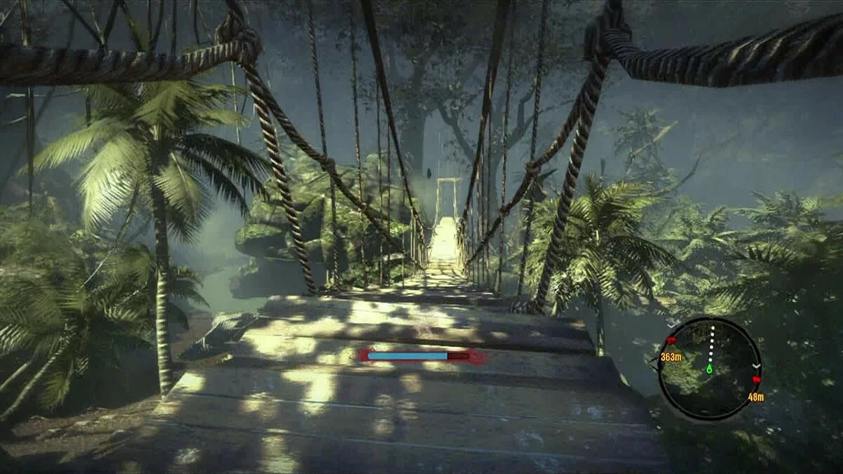 Скриншоты из Dead Island / Картинка 277