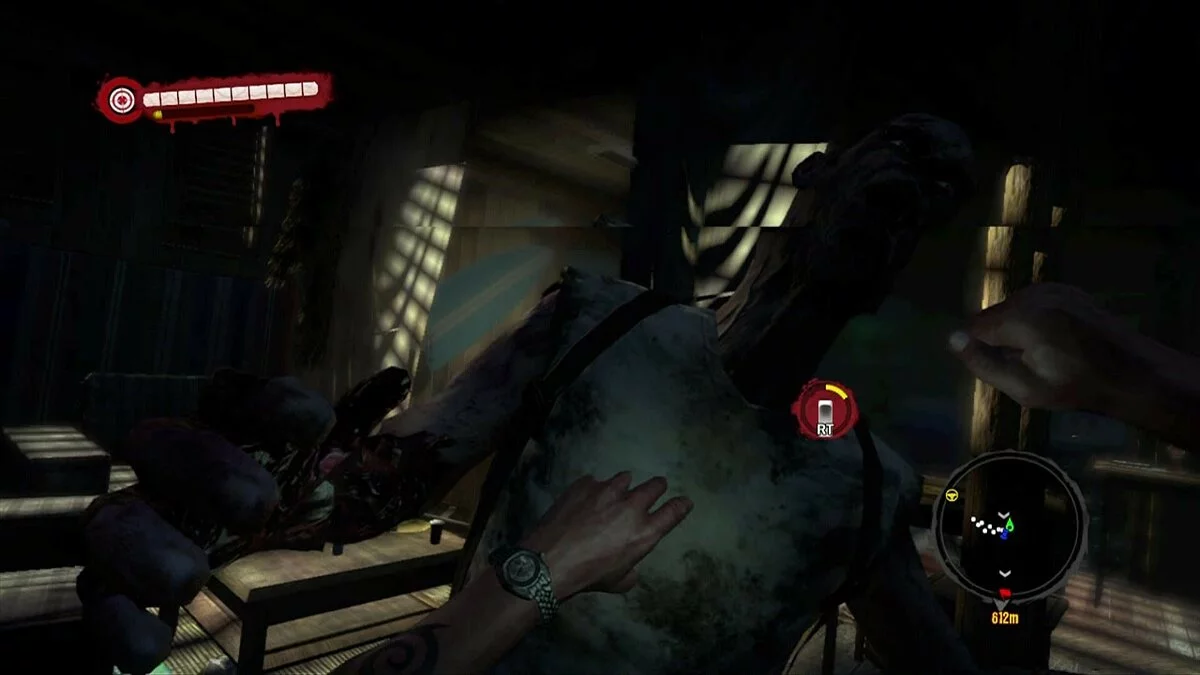 Скриншоты из Dead Island / Картинка 281