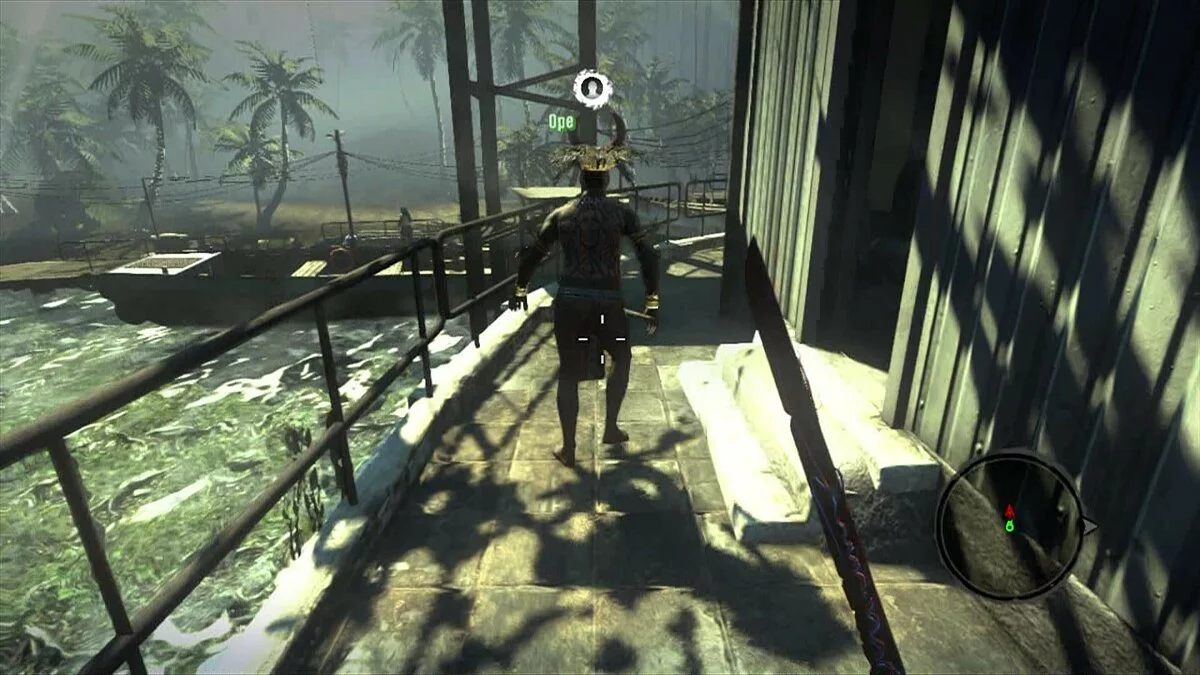Скриншоты из Dead Island / Картинка 284
