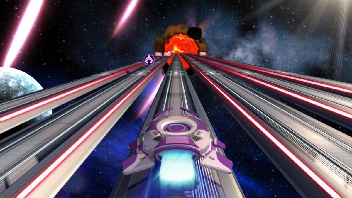 Скриншоты из Switch Galaxy Ultra / Картинка 31