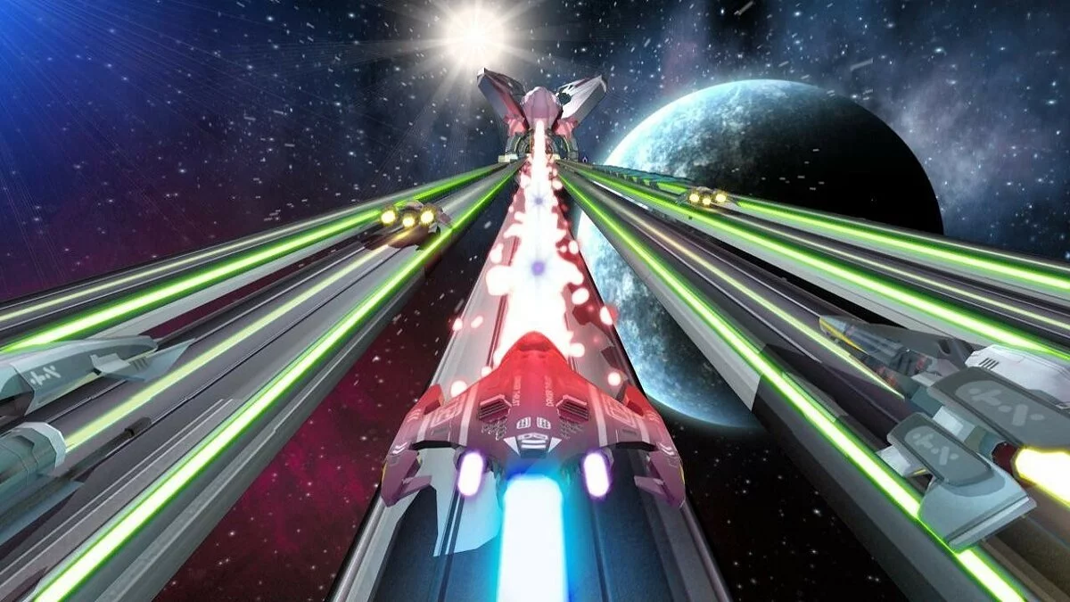 Скриншоты из Switch Galaxy Ultra / Картинка 32