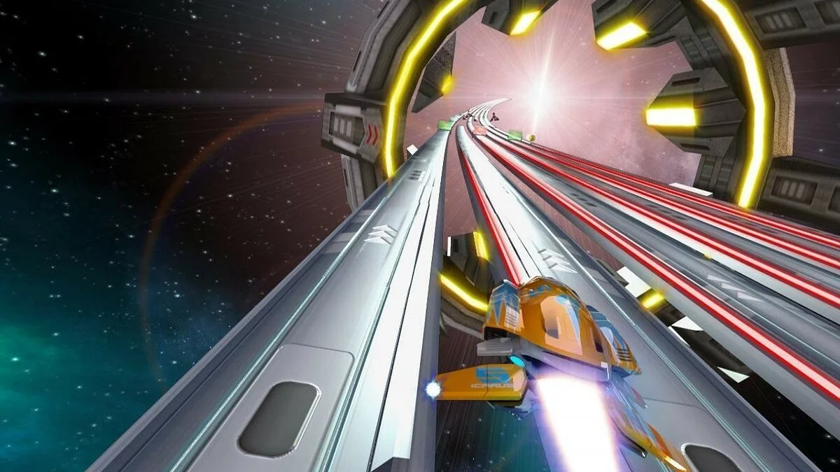 Скриншоты из Switch Galaxy Ultra / Картинка 33