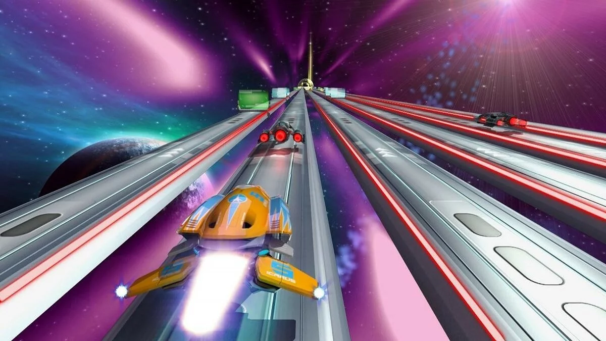 Скриншоты из Switch Galaxy Ultra / Картинка 34