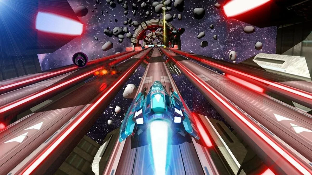 Скриншоты из Switch Galaxy Ultra / Картинка 36