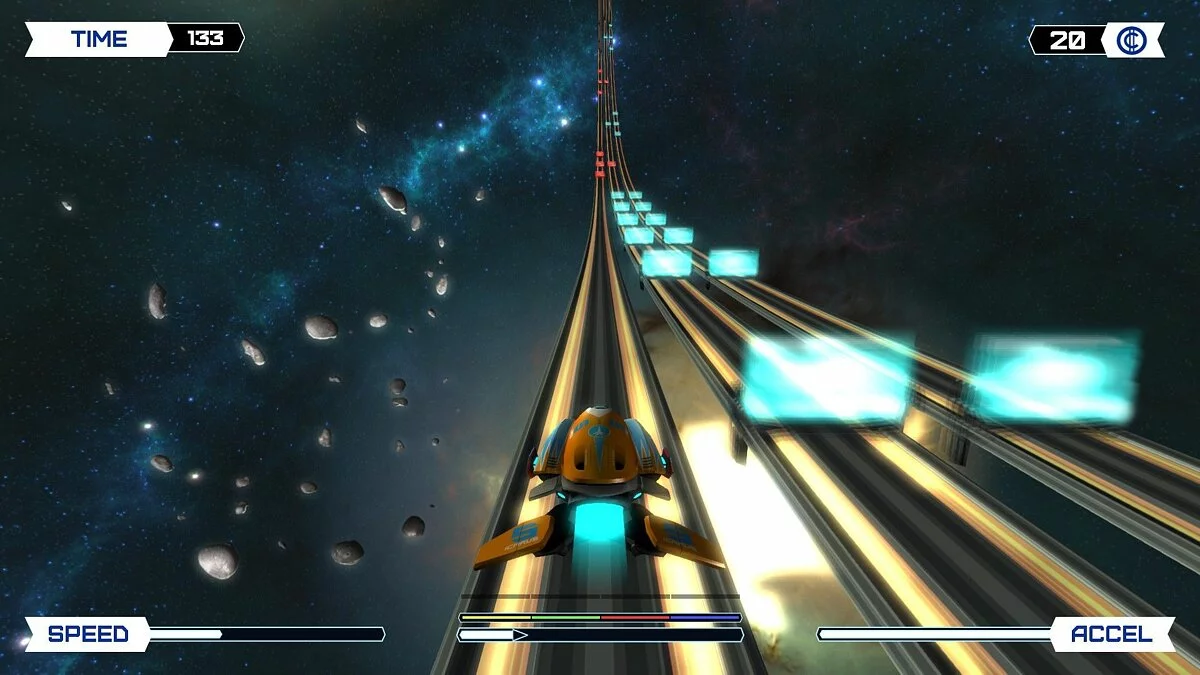 Скриншоты из Switch Galaxy Ultra / Картинка 2