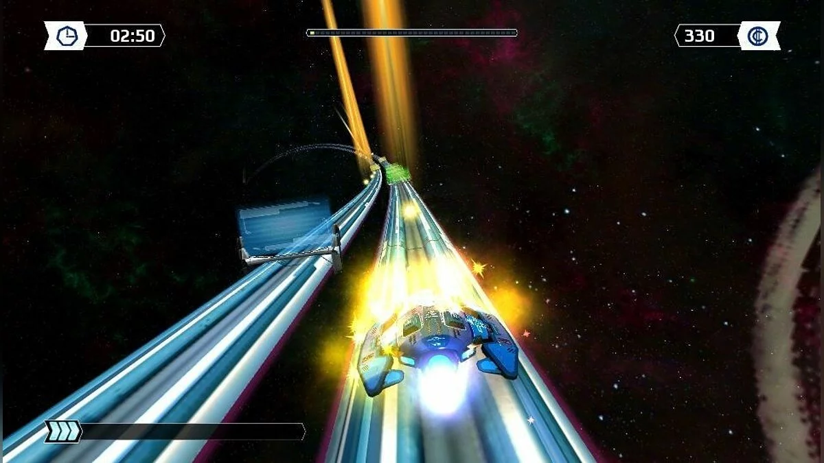 Скриншоты из Switch Galaxy Ultra / Картинка 7
