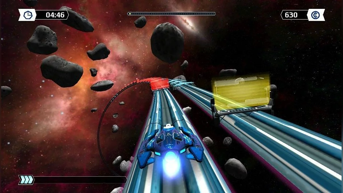 Скриншоты из Switch Galaxy Ultra / Картинка 9