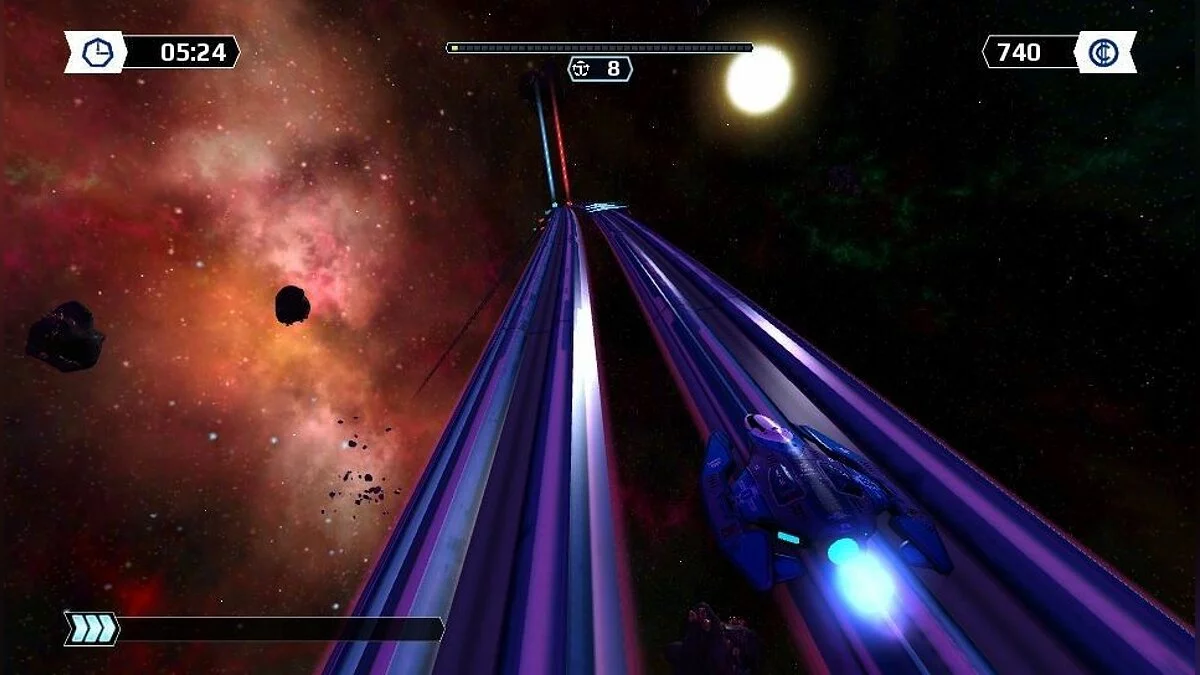 Скриншоты из Switch Galaxy Ultra / Картинка 10