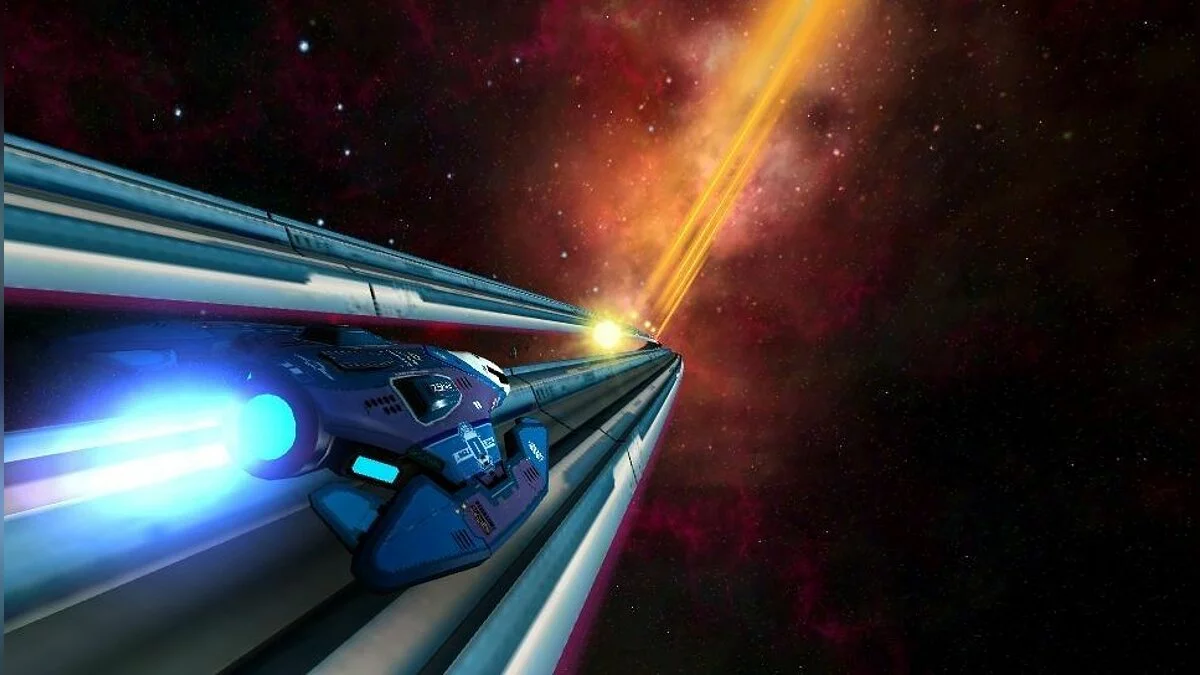 Скриншоты из Switch Galaxy Ultra / Картинка 11