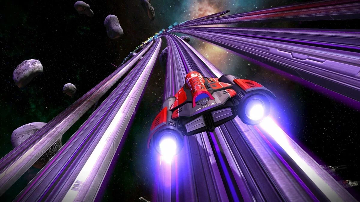 Скриншоты из Switch Galaxy Ultra / Картинка 26