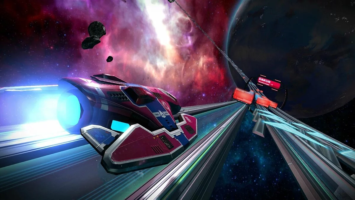 Скриншоты из Switch Galaxy Ultra / Картинка 30