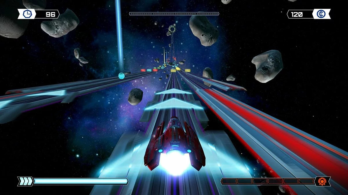 Скриншоты из Switch Galaxy Ultra / Картинка 16