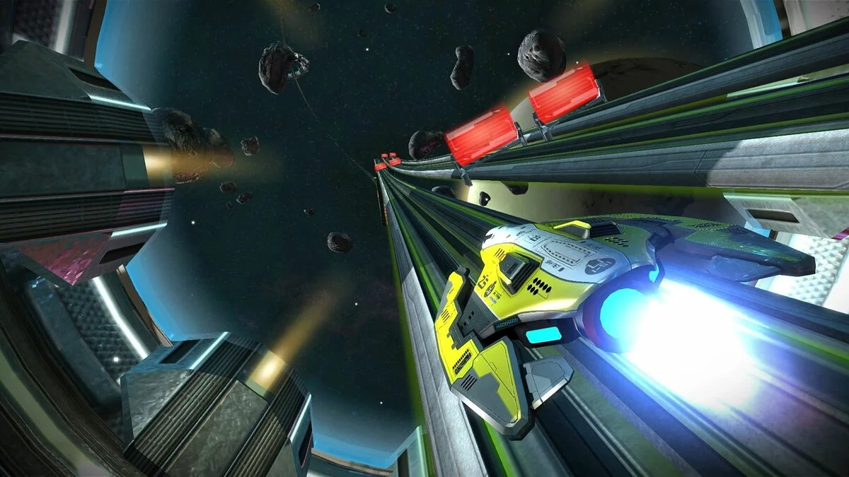 Скриншоты из Switch Galaxy Ultra / Картинка 19
