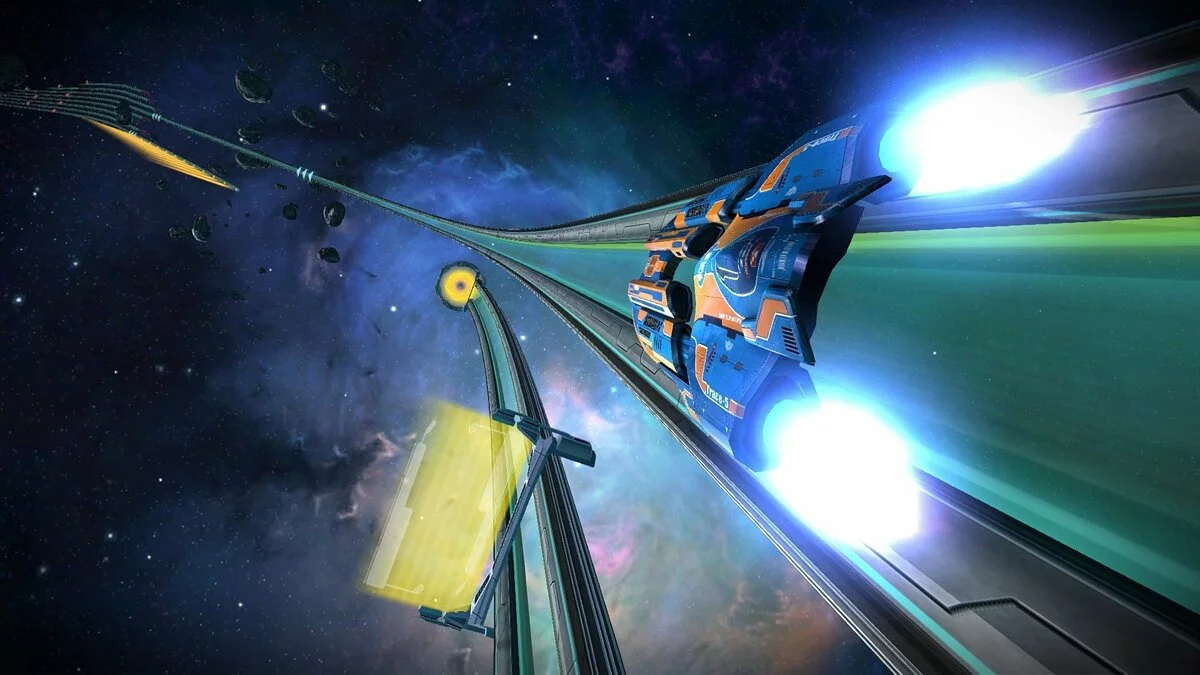 Скриншоты из Switch Galaxy Ultra / Картинка 20