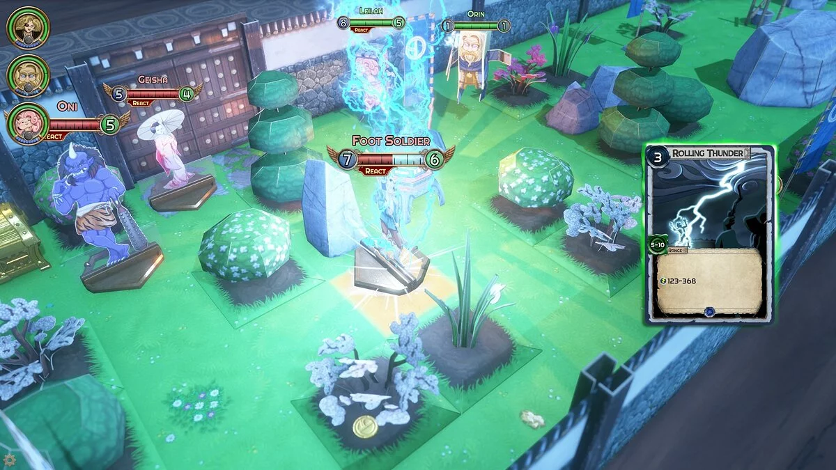 Скриншоты из Popup Dungeon / Картинка 7