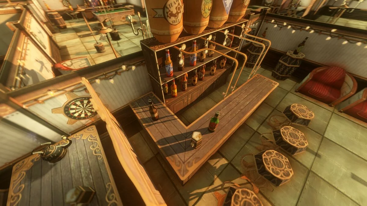Скриншоты из Popup Dungeon / Картинка 9