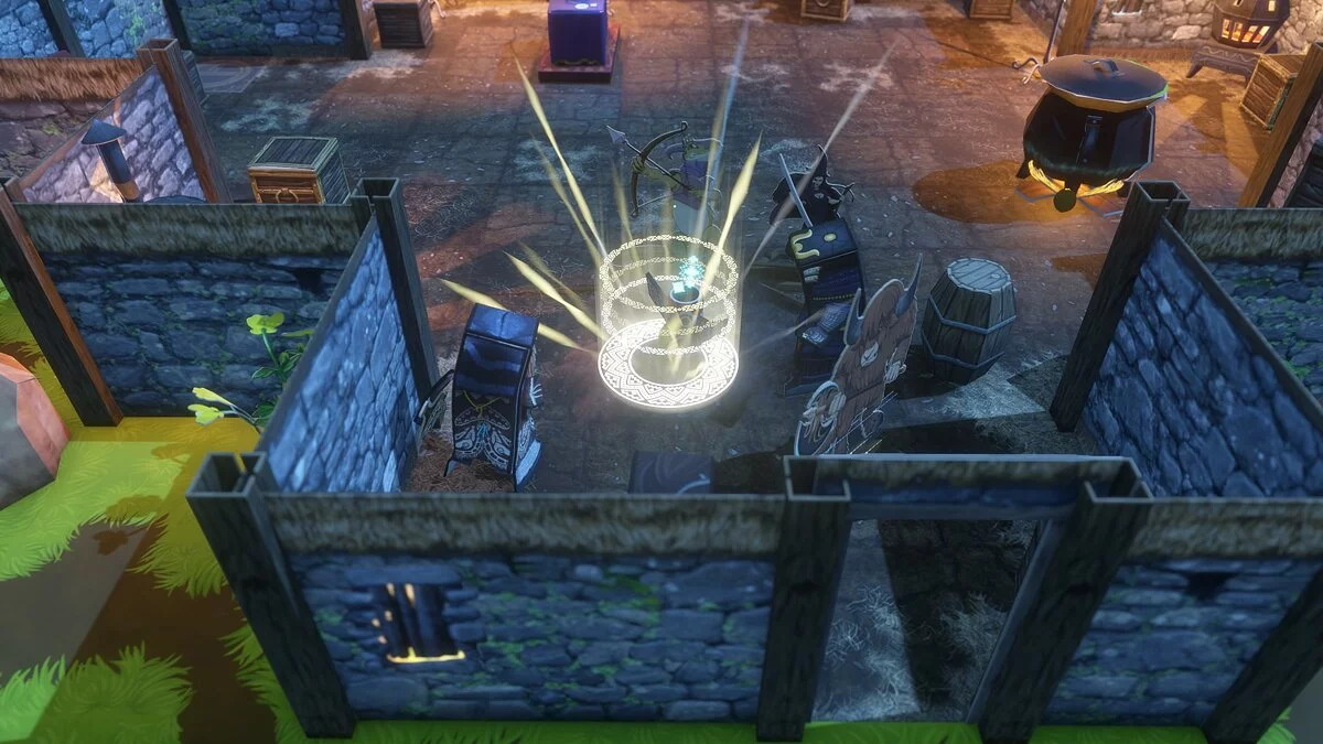 Скриншоты из Popup Dungeon / Картинка 11