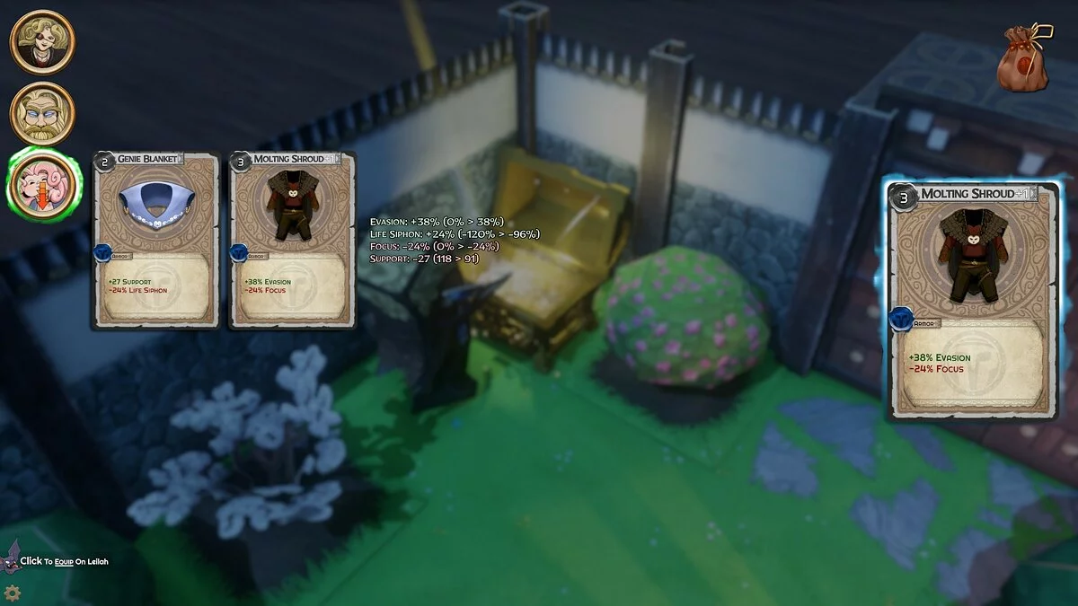 Скриншоты из Popup Dungeon / Картинка 13