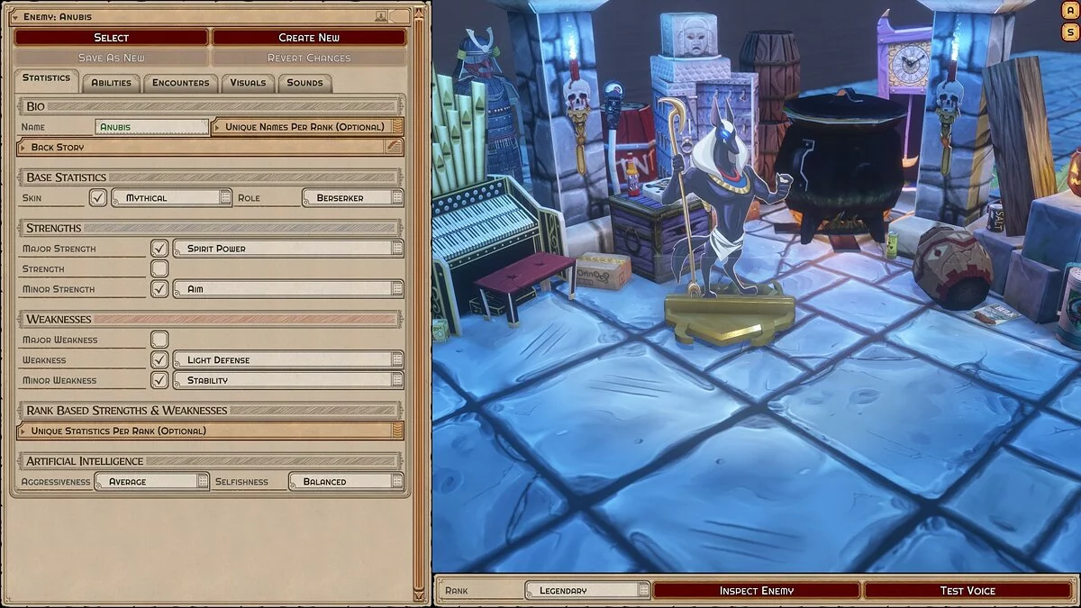 Скриншоты из Popup Dungeon / Картинка 14