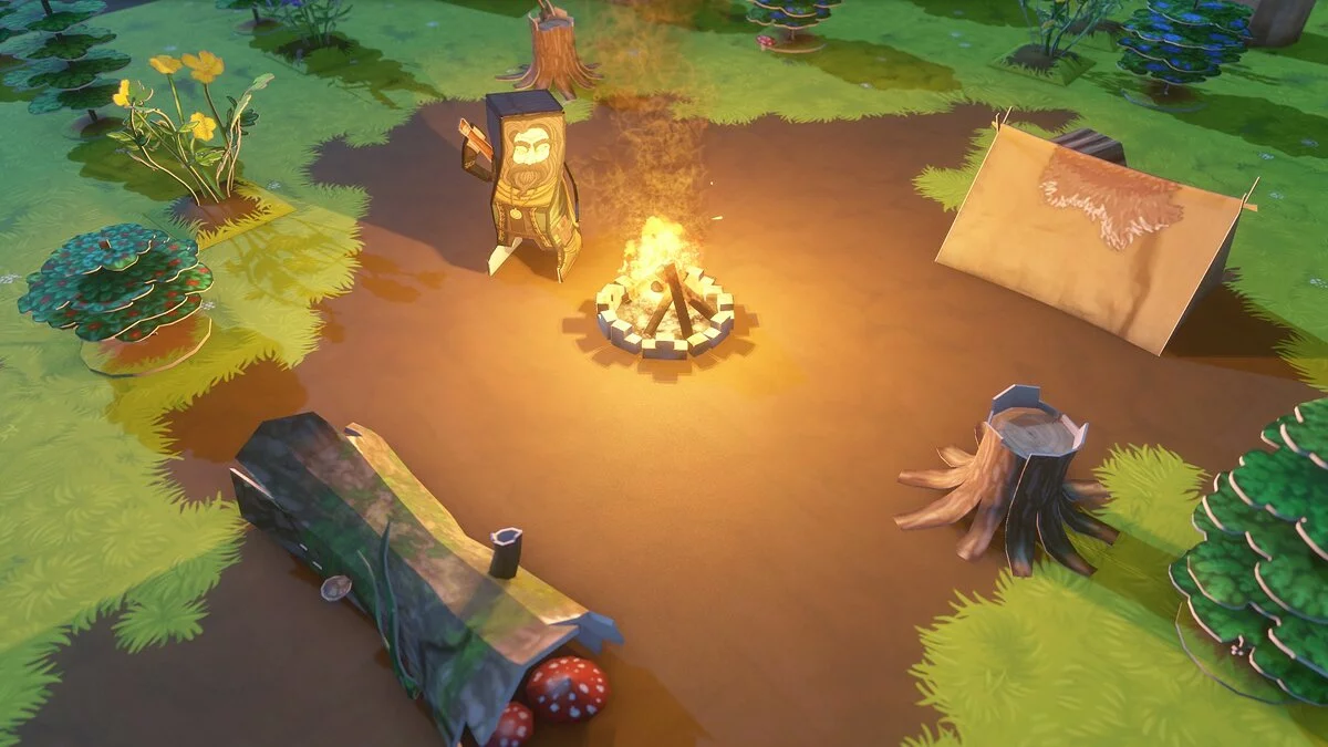 Скриншоты из Popup Dungeon / Картинка 18