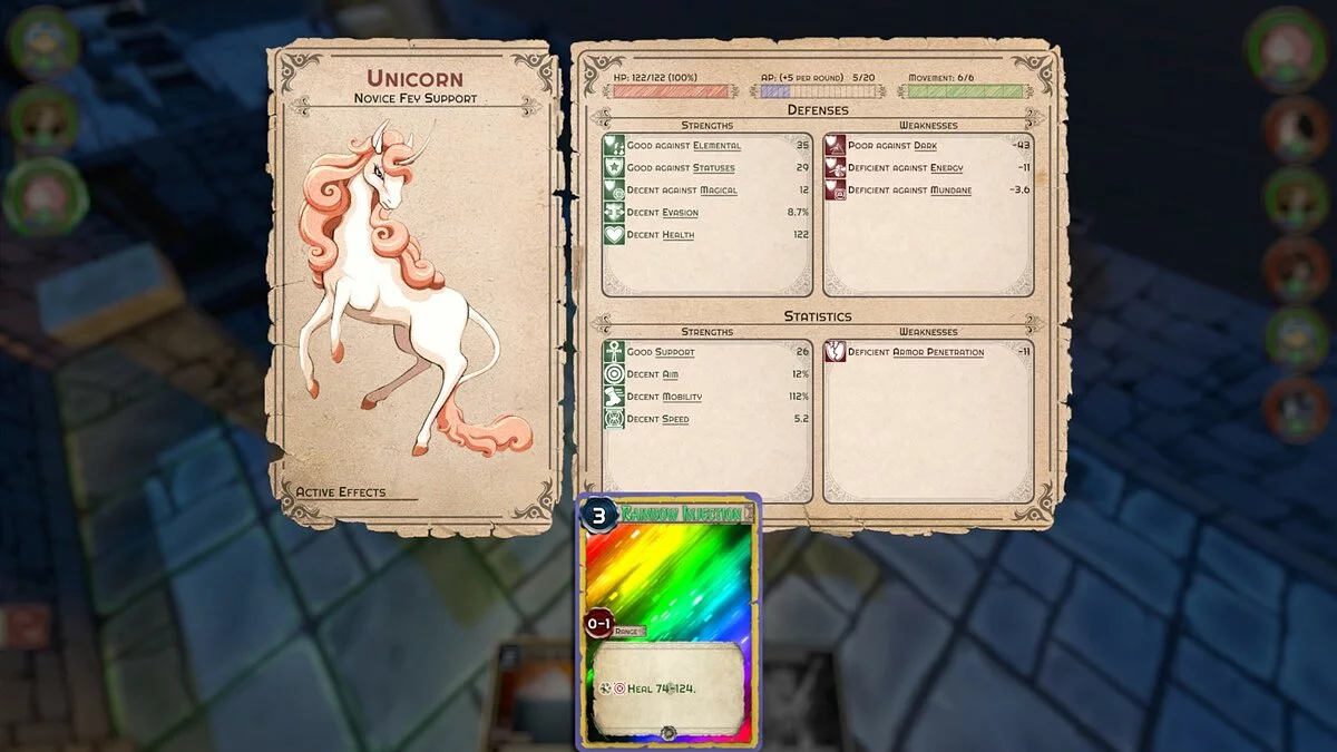 Скриншоты из Popup Dungeon / Картинка 19