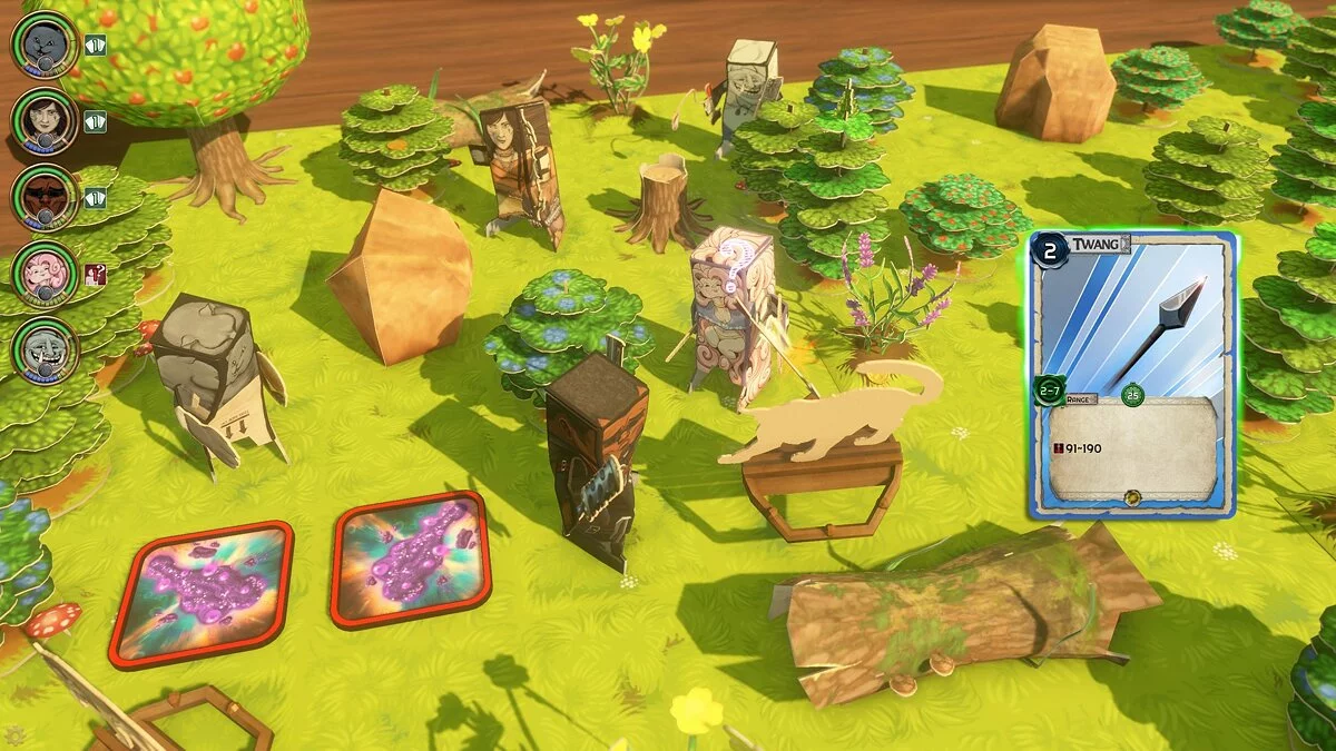 Скриншоты из Popup Dungeon / Картинка 37