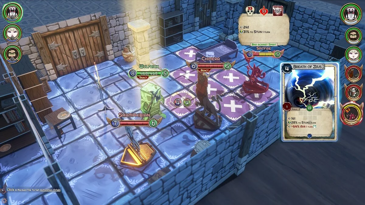 Скриншоты из Popup Dungeon / Картинка 38
