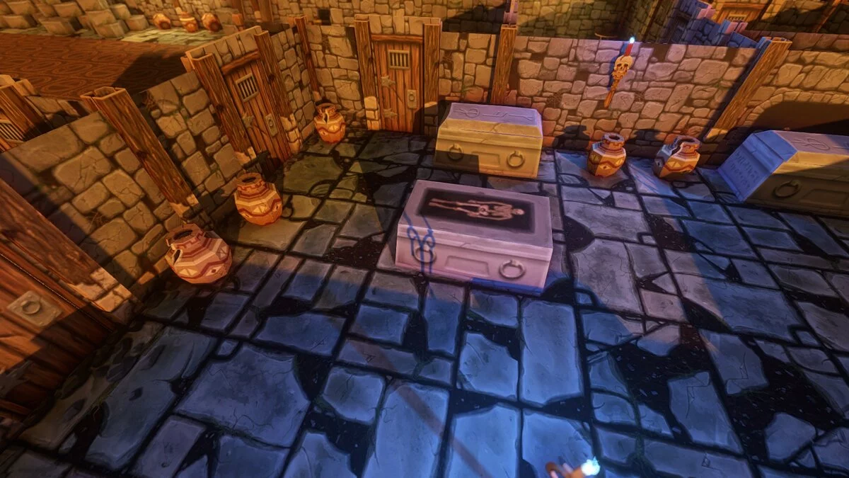 Скриншоты из Popup Dungeon / Картинка 40