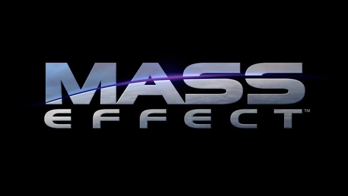 Скриншоты из Mass Effect / Картинка 20
