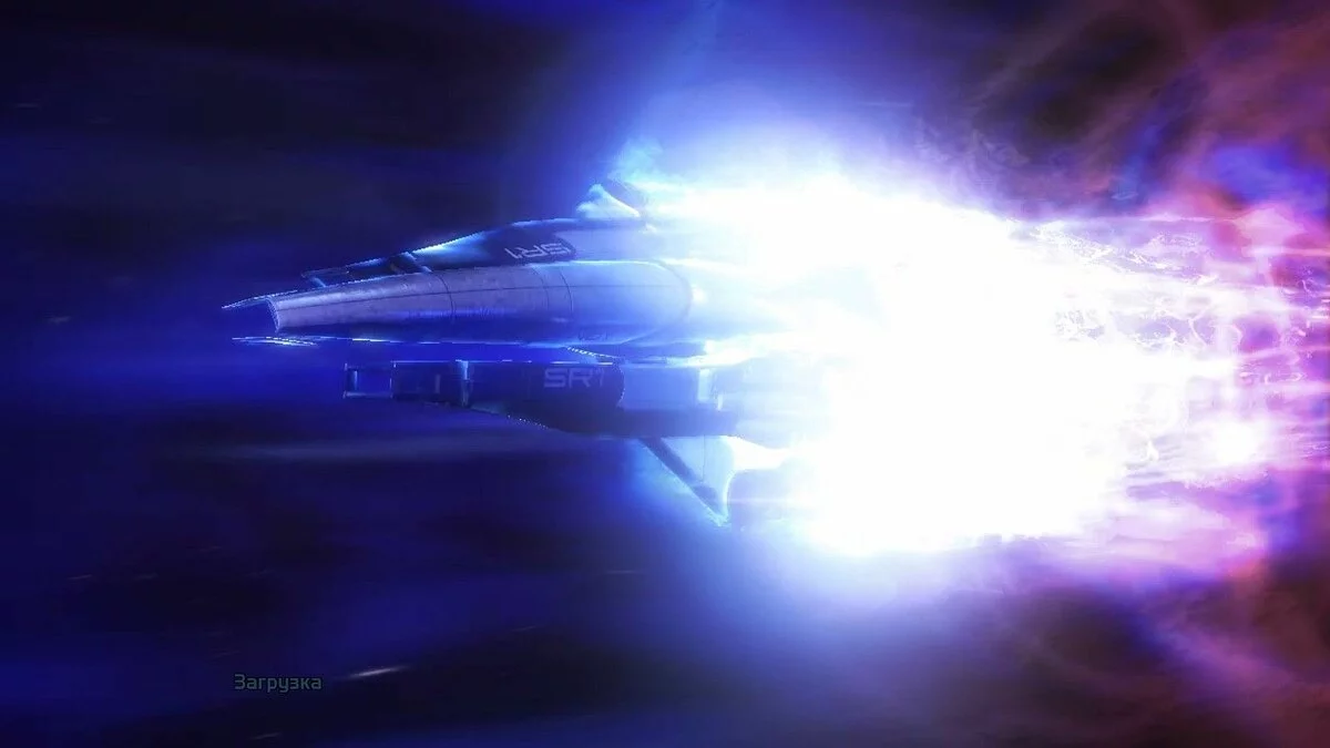 Скриншоты из Mass Effect / Картинка 6