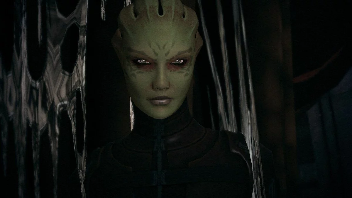Скриншоты из Mass Effect / Картинка 9