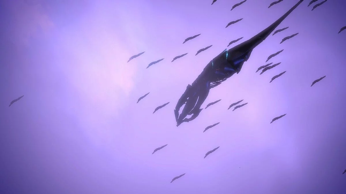 Скриншоты из Mass Effect / Картинка 15