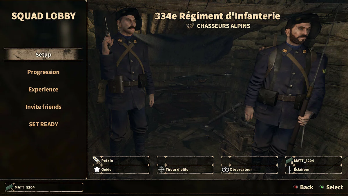 Скриншоты из Verdun / Картинка 79