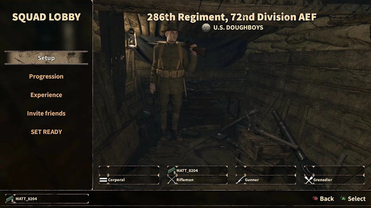 Скриншоты из Verdun / Картинка 80