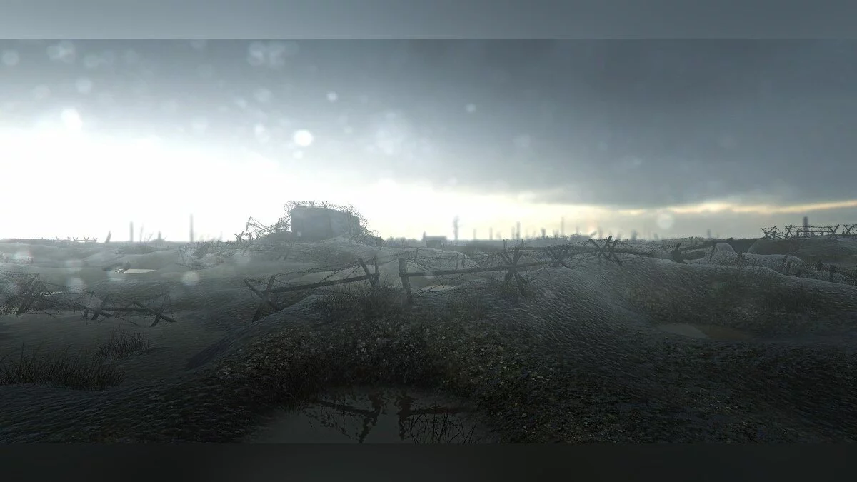 Скриншоты из Verdun / Картинка 9